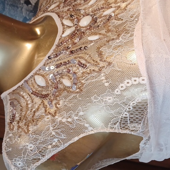 Bebe dress - Picture 6 of 16